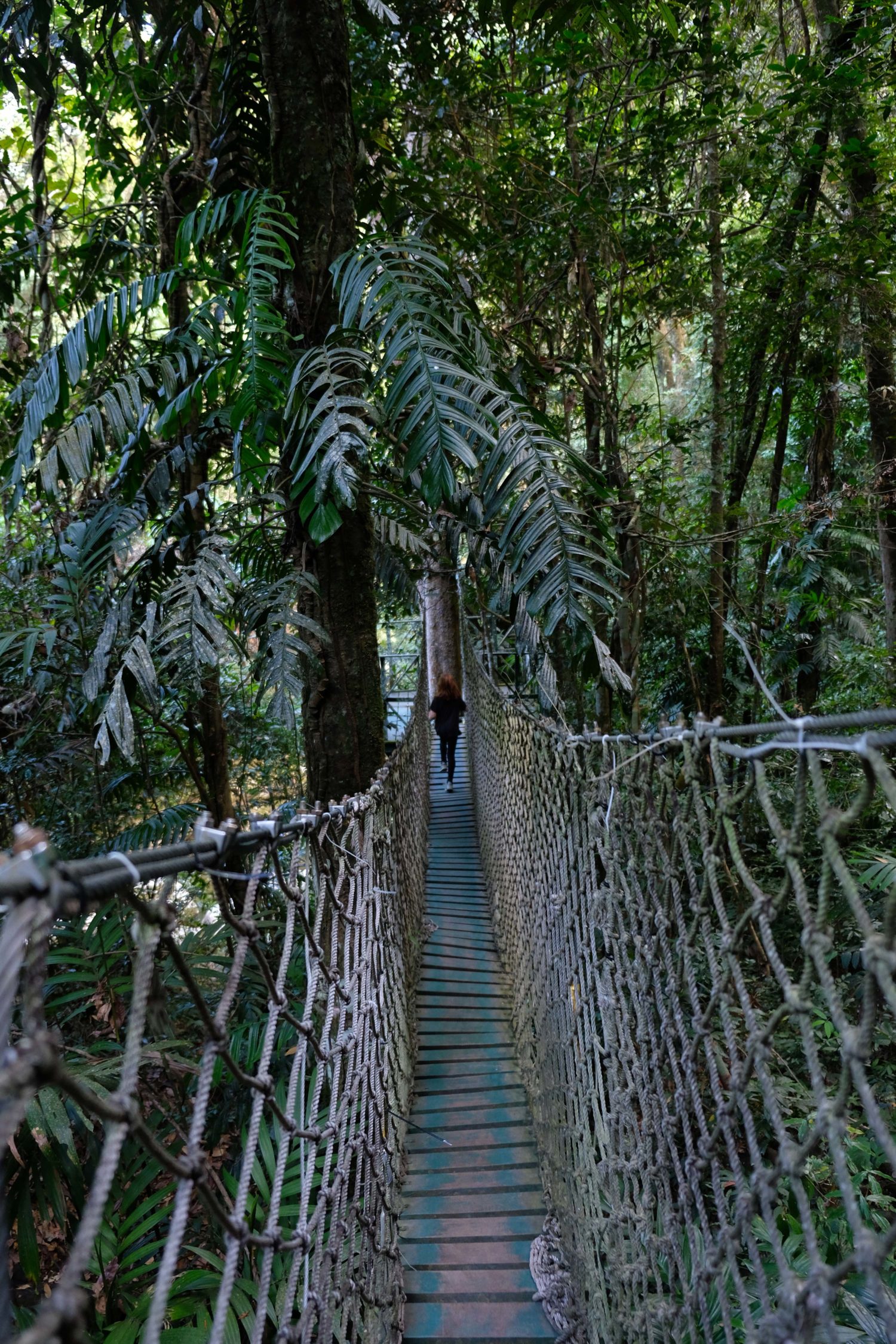 Namkat Yorla Pa Resort Laos 