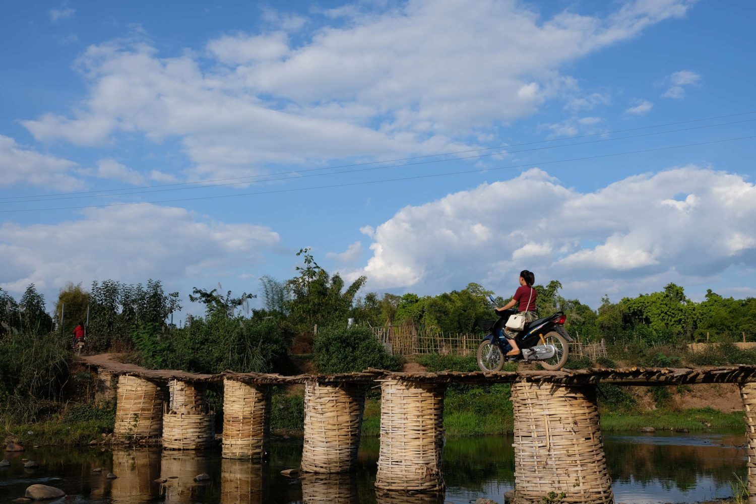 Luang Namtha Laos 