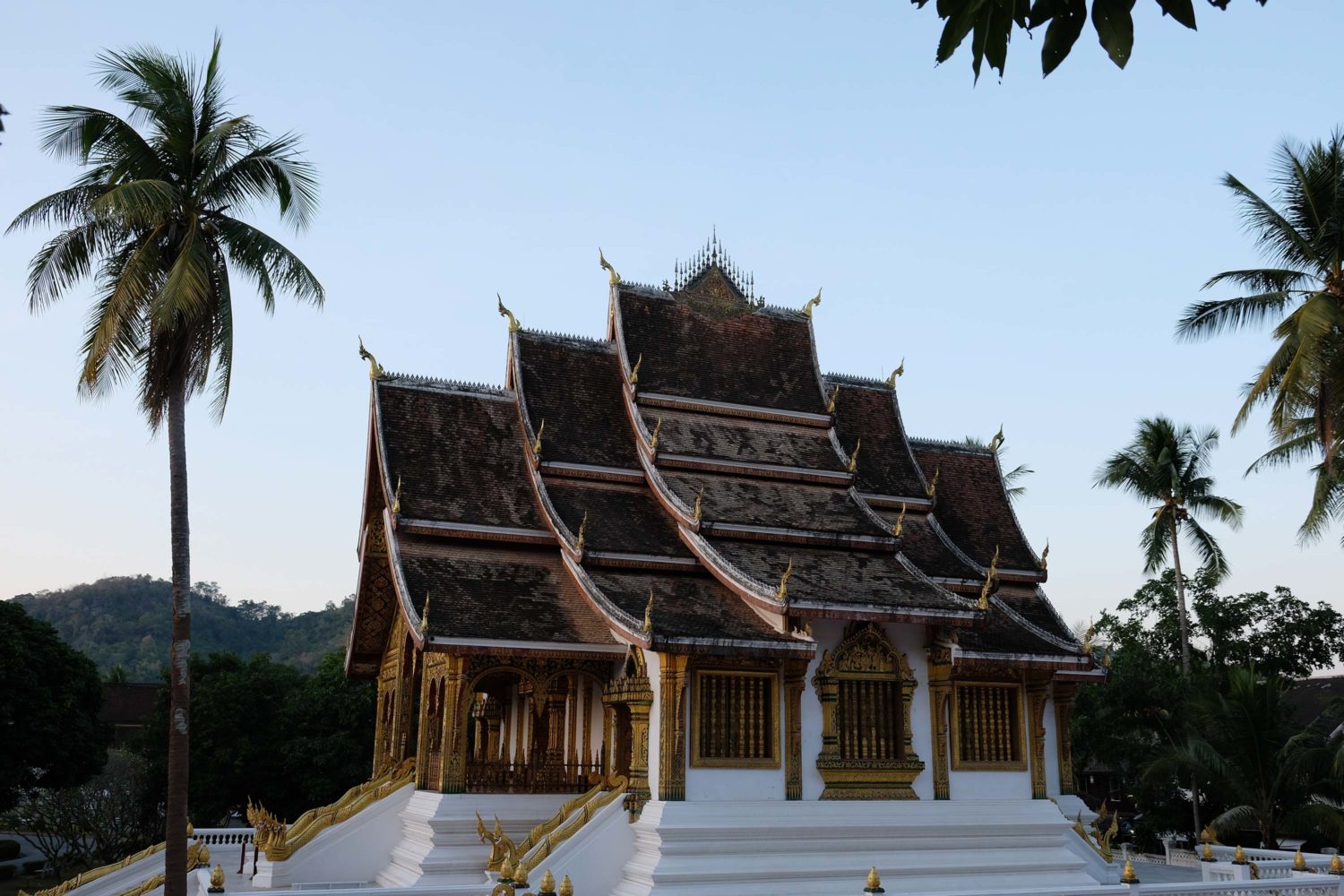 Luang Prabang 