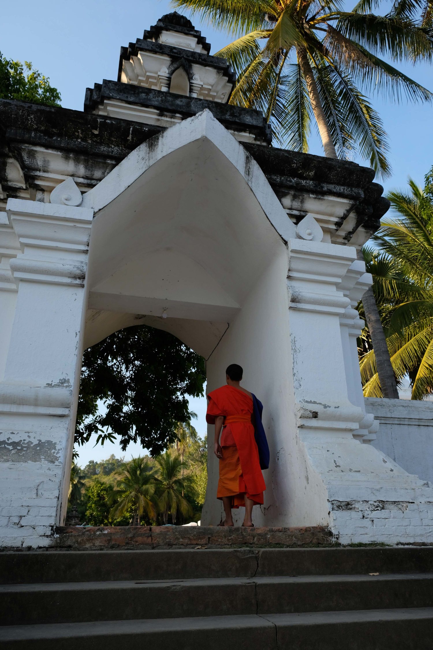 Luang Prabang 