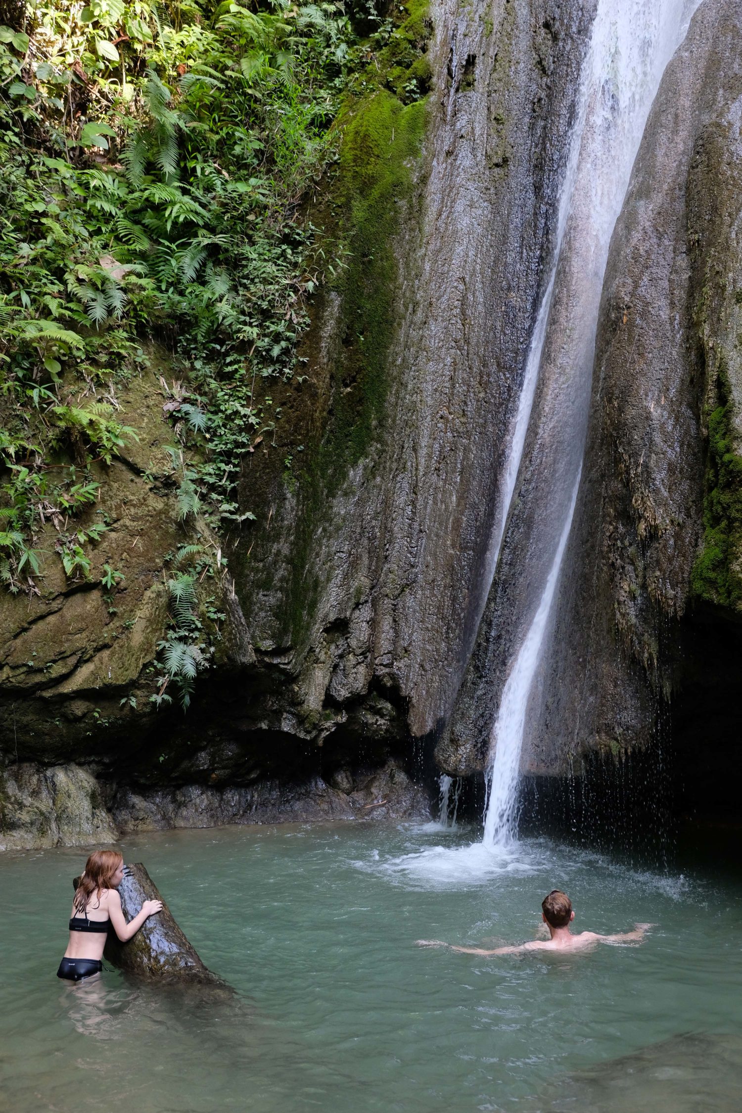 Nong Khiaw Laos Muang Ngoi