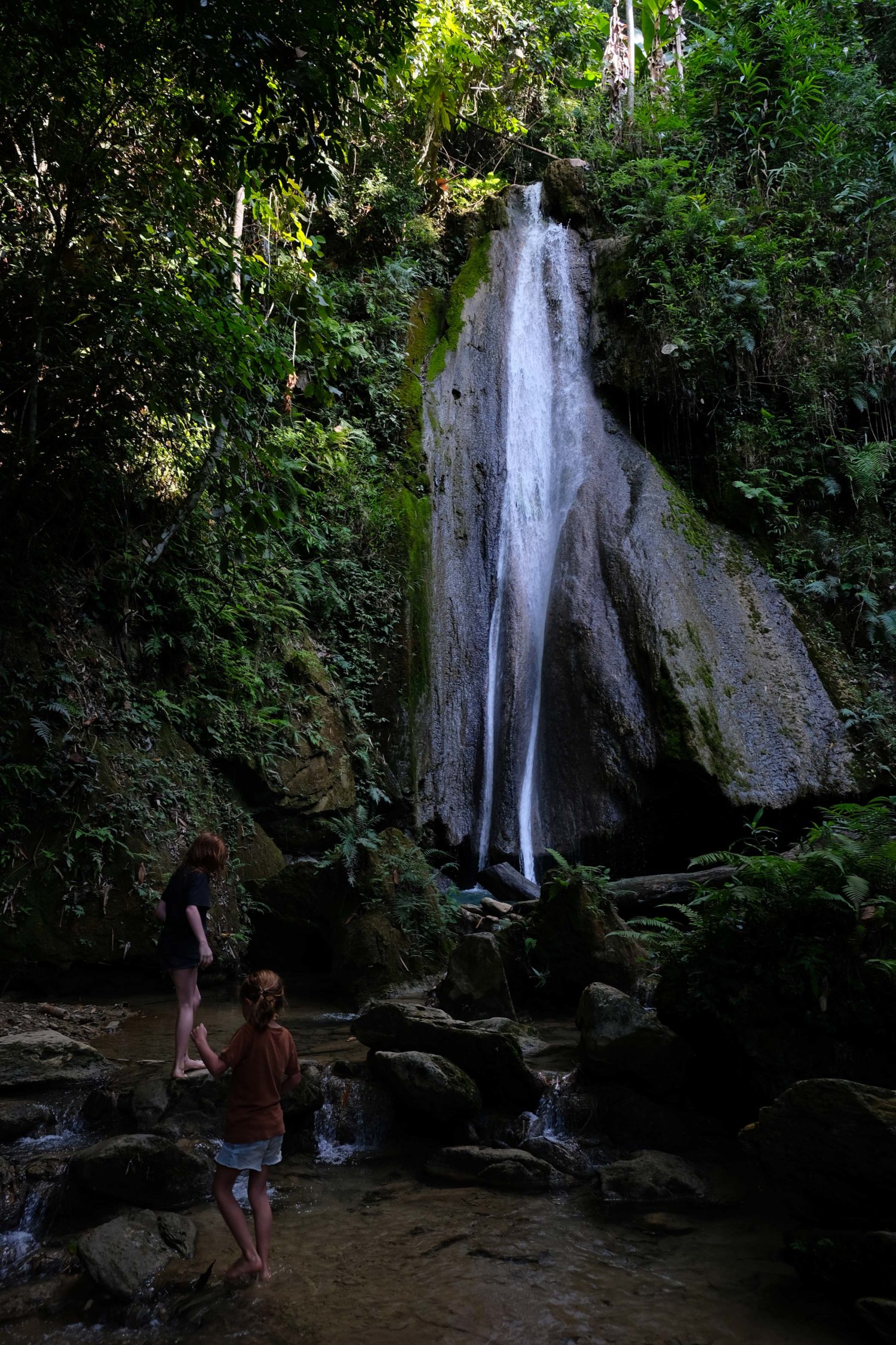 Nong Khiaw Laos Muang Ngoi