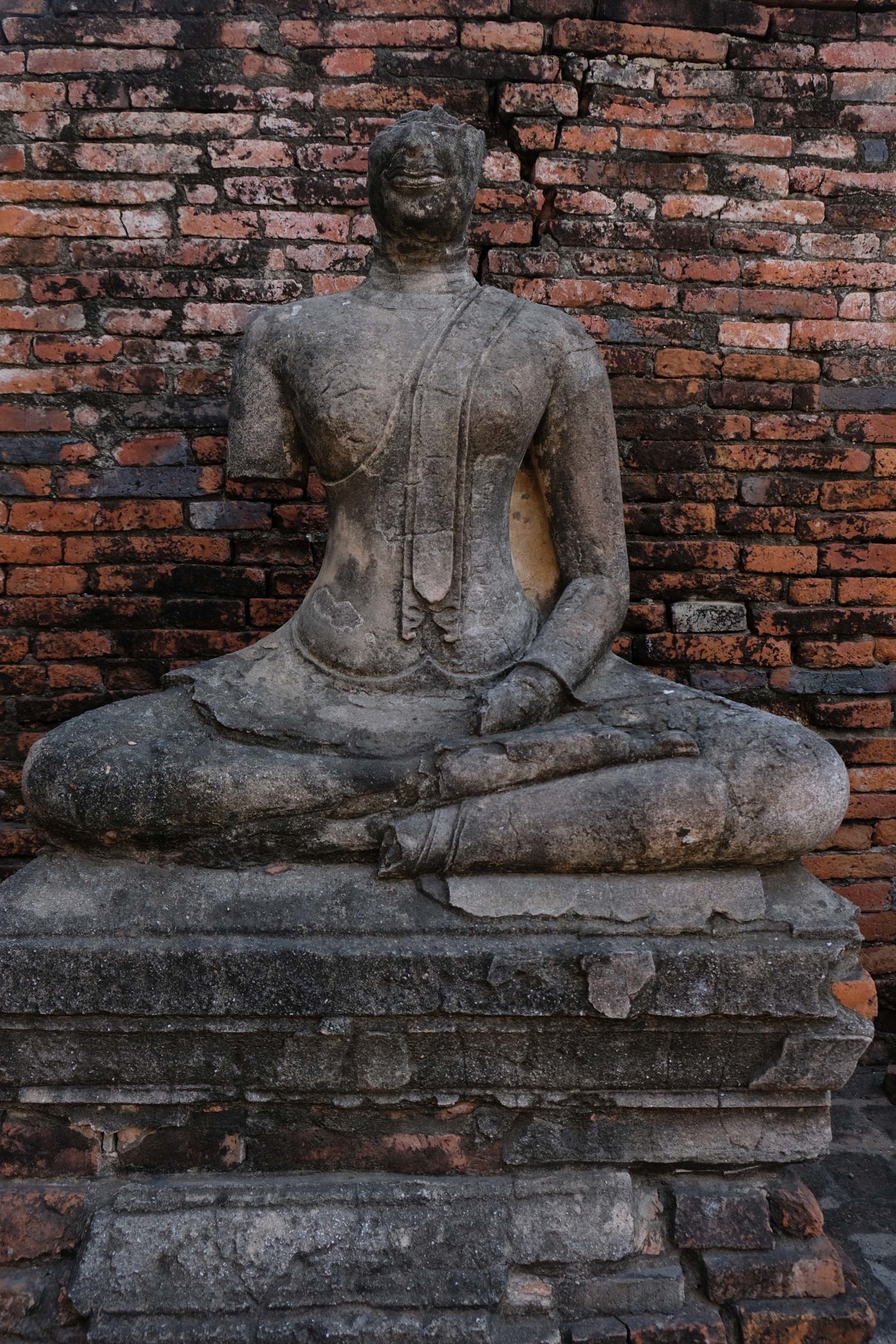 Wat Chaiwatthanaram Ayutthaya