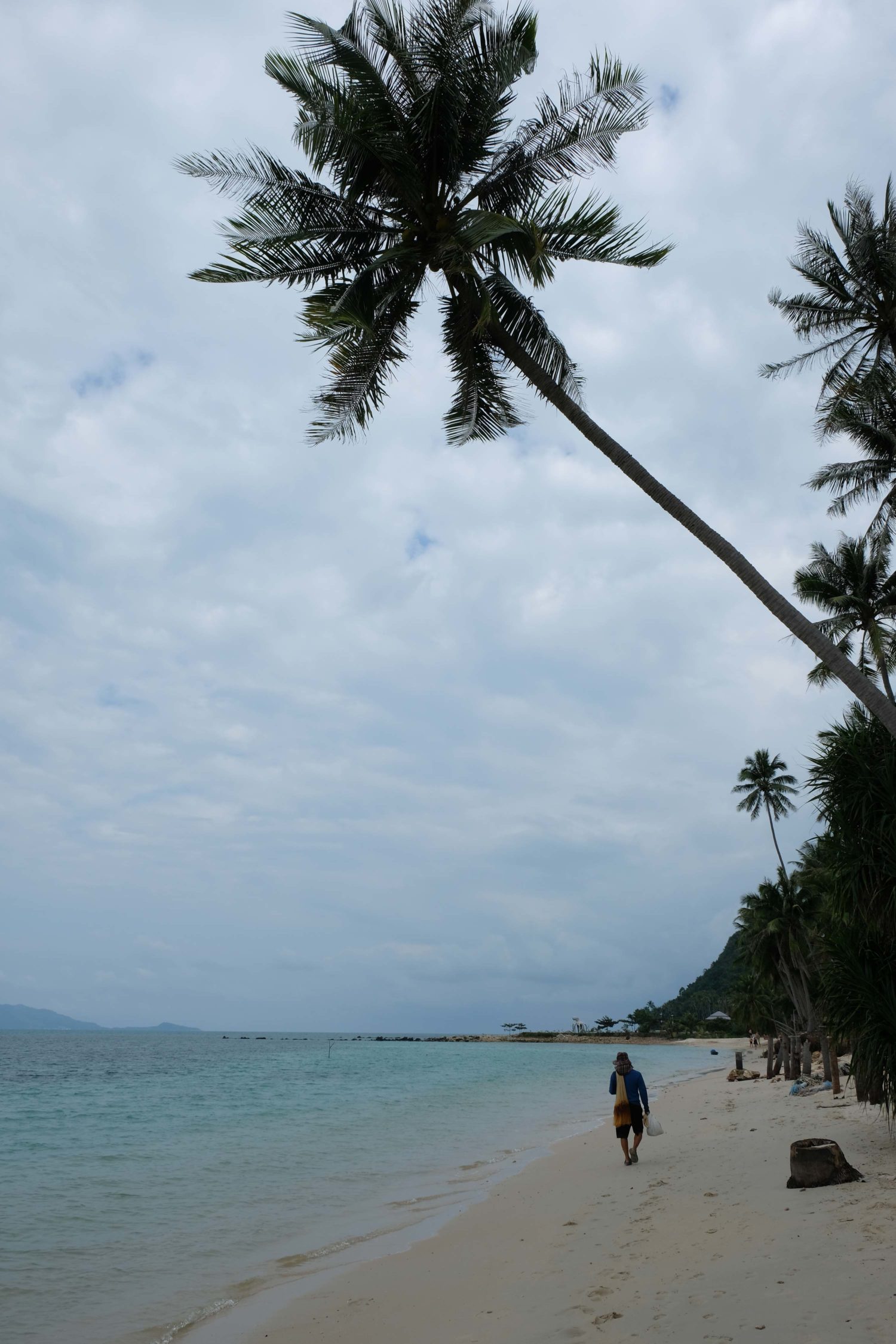 ko samui thailand 