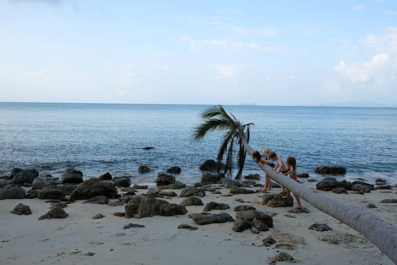 L’île de Ko Samui, bonne ou mauvaise idée ? – Bakpoki – Blog voyage en ...