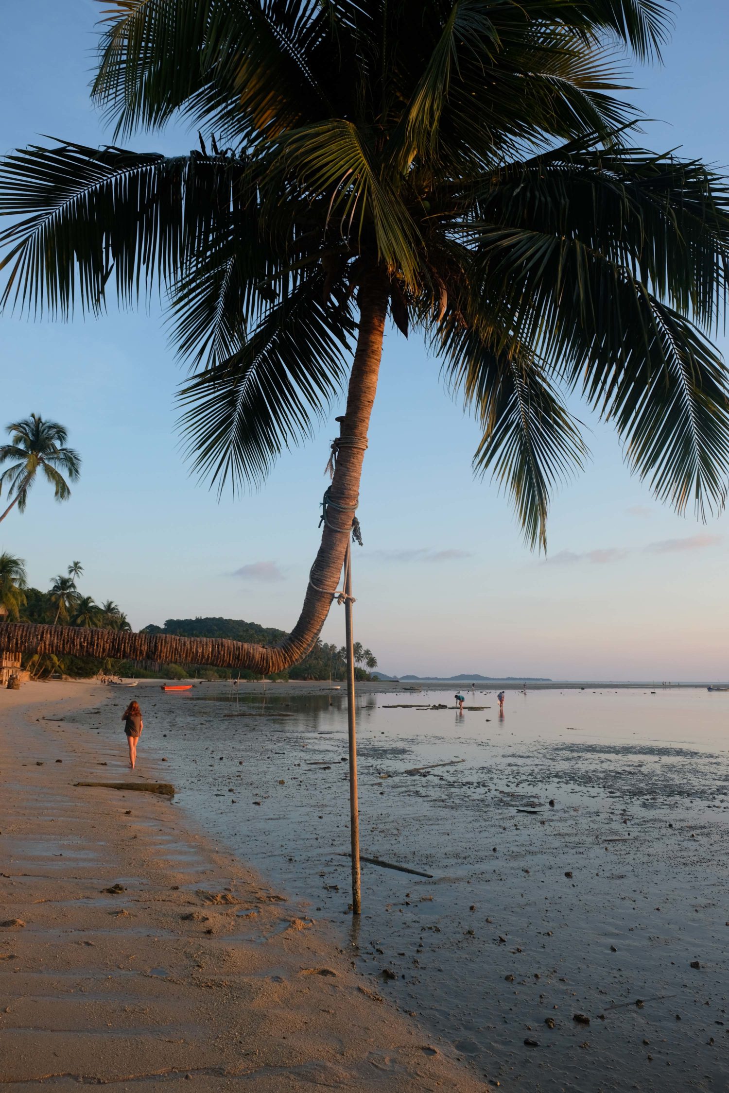 ko samui thailand 