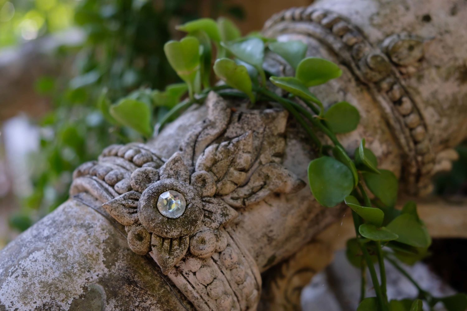 Wat Pha Lat Chiang Mai 