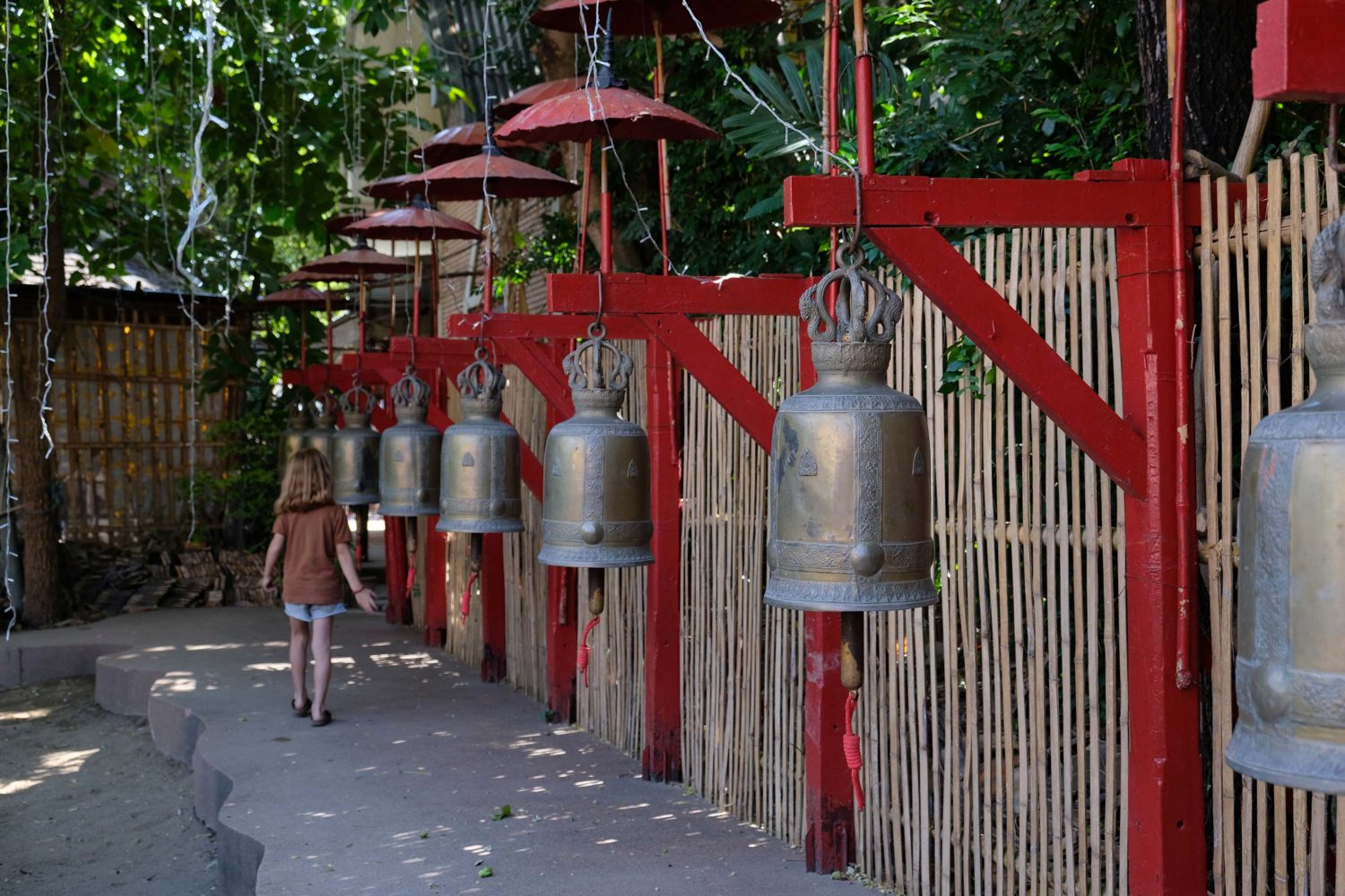 Wat Phan Tao Chiang Mai