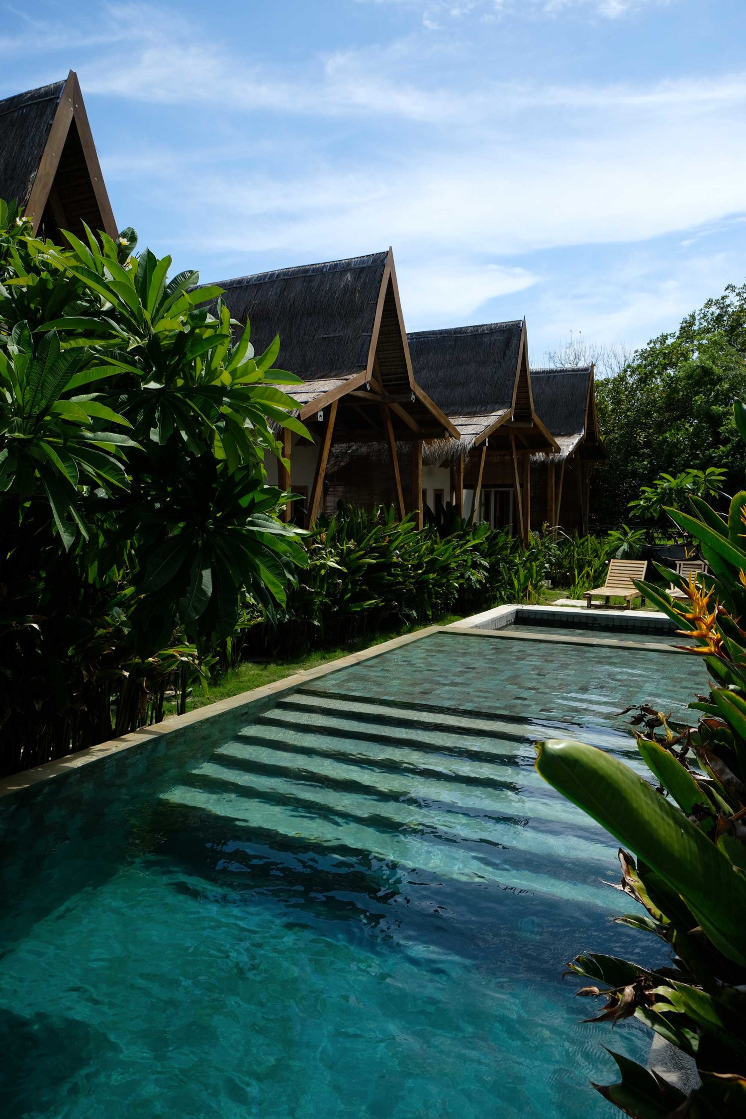 kalyssa beach bungalows permuteran 