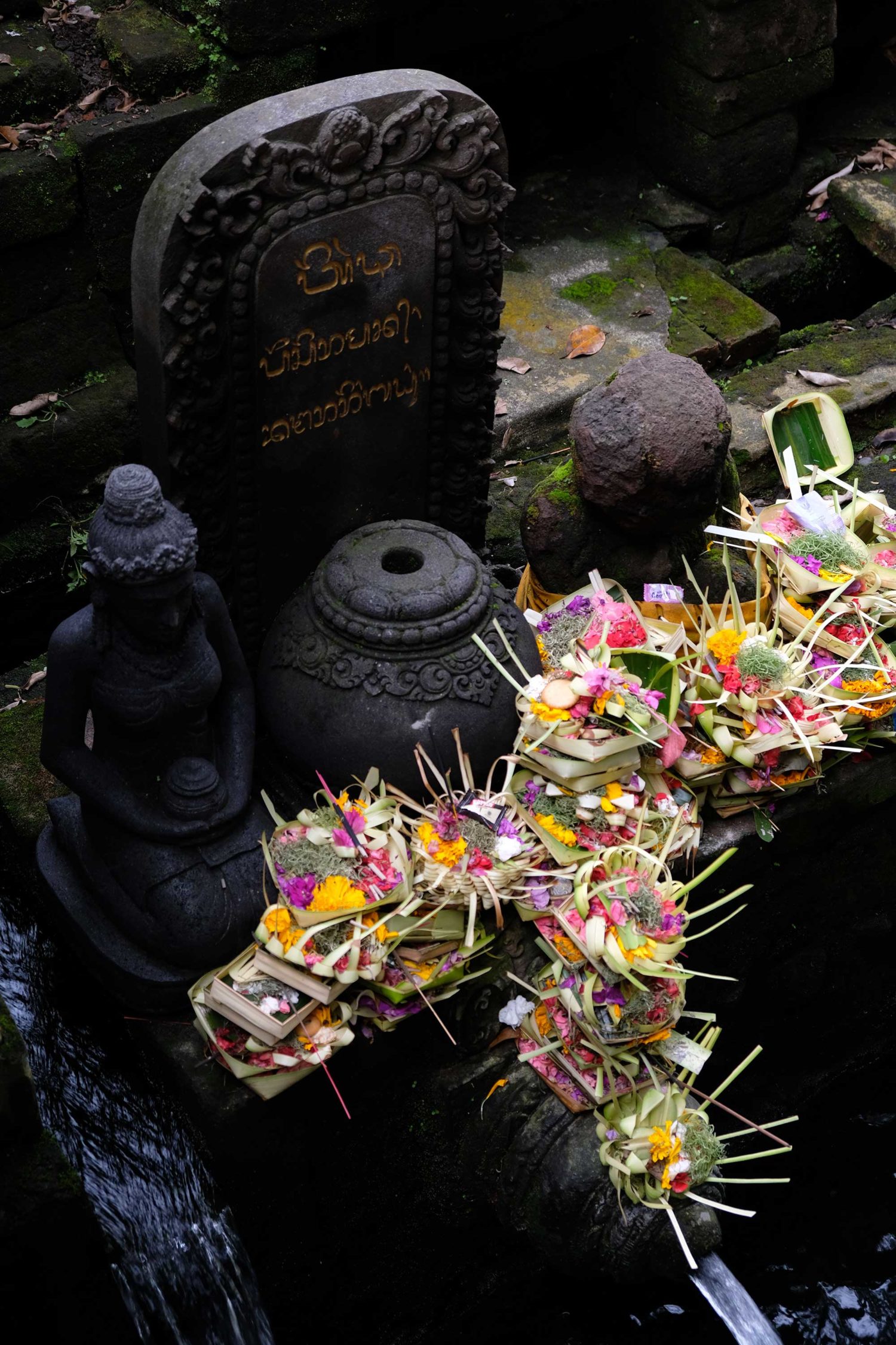 Tirta Empul Bali 