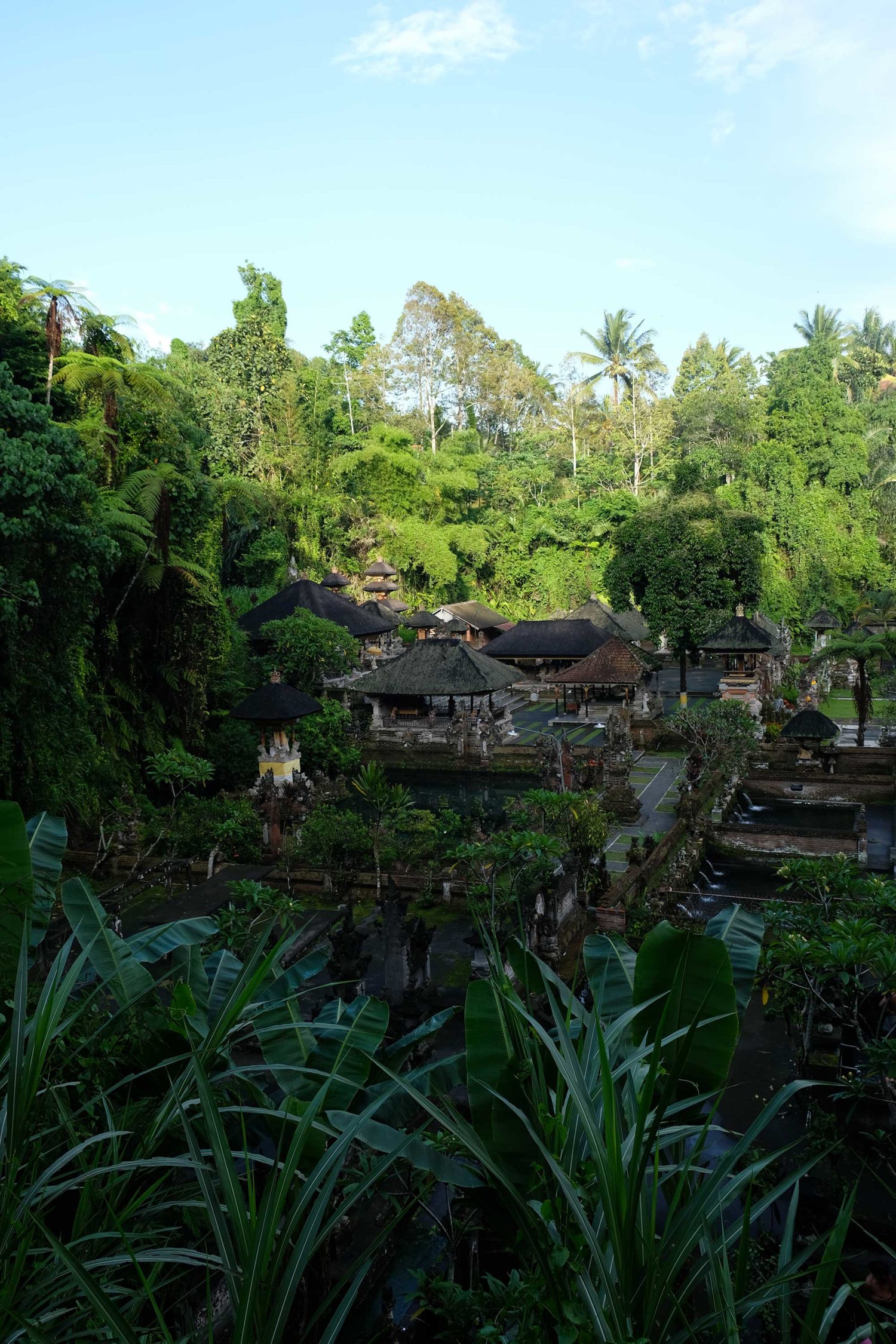 Gunung Kawi Sebatu