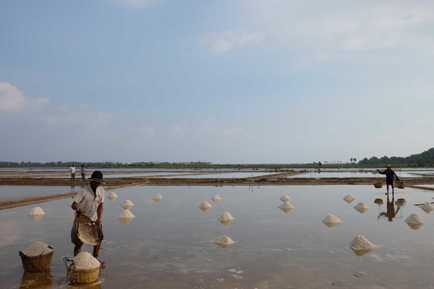 Kep Cambodge 