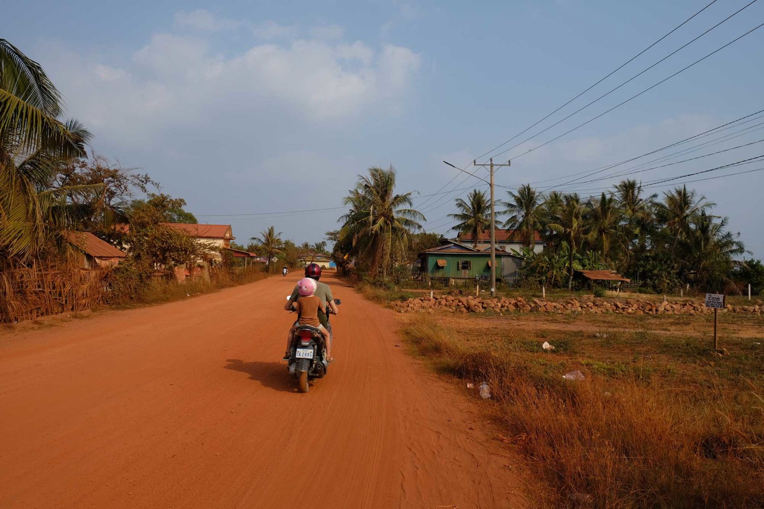 Kep Cambodge 