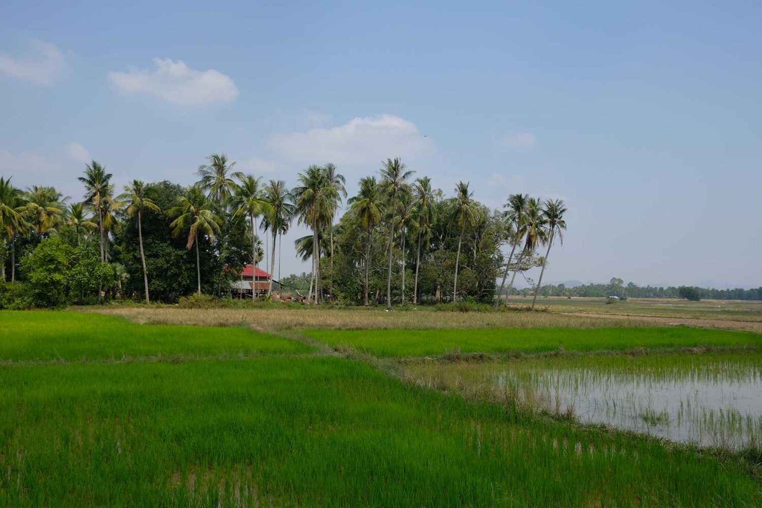 Kep Cambodge 