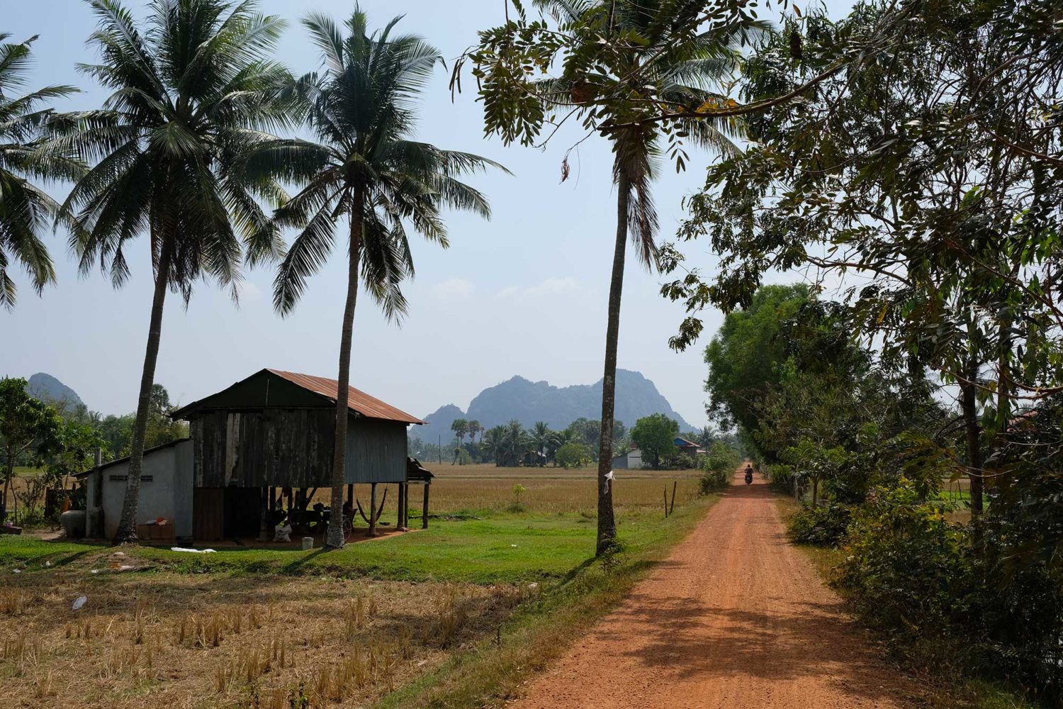 Kep Cambodge 