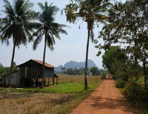 Kep Cambodge