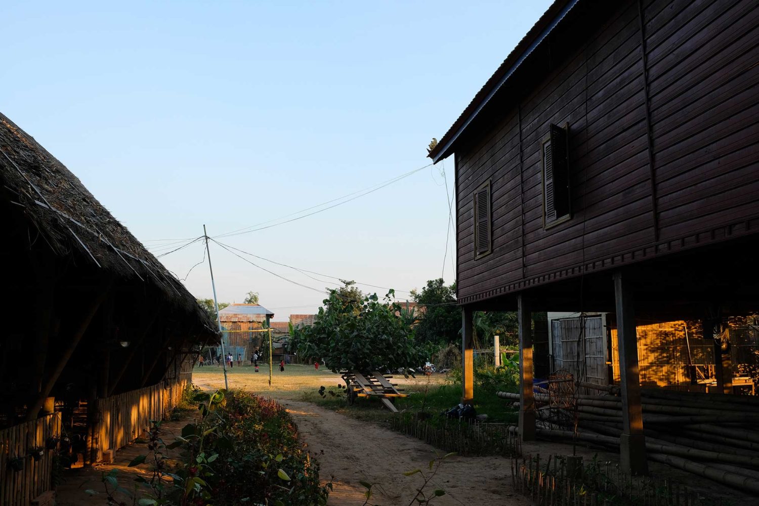 OBT Chiro Kampong Cham Cambodia 