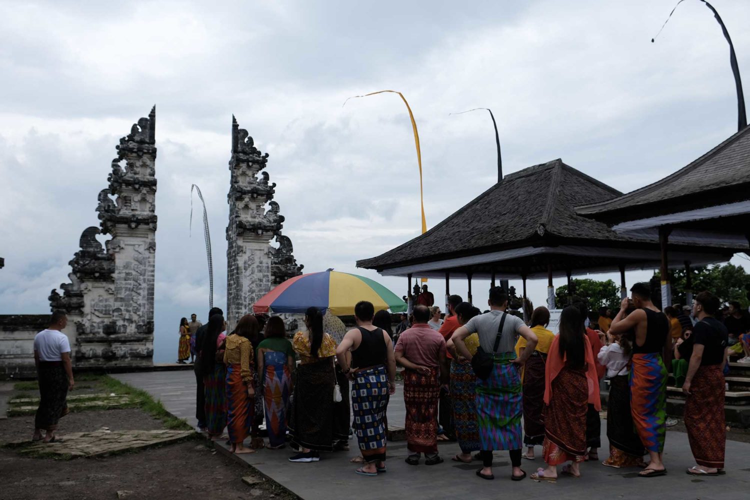 Bali Pura Lempuyang 