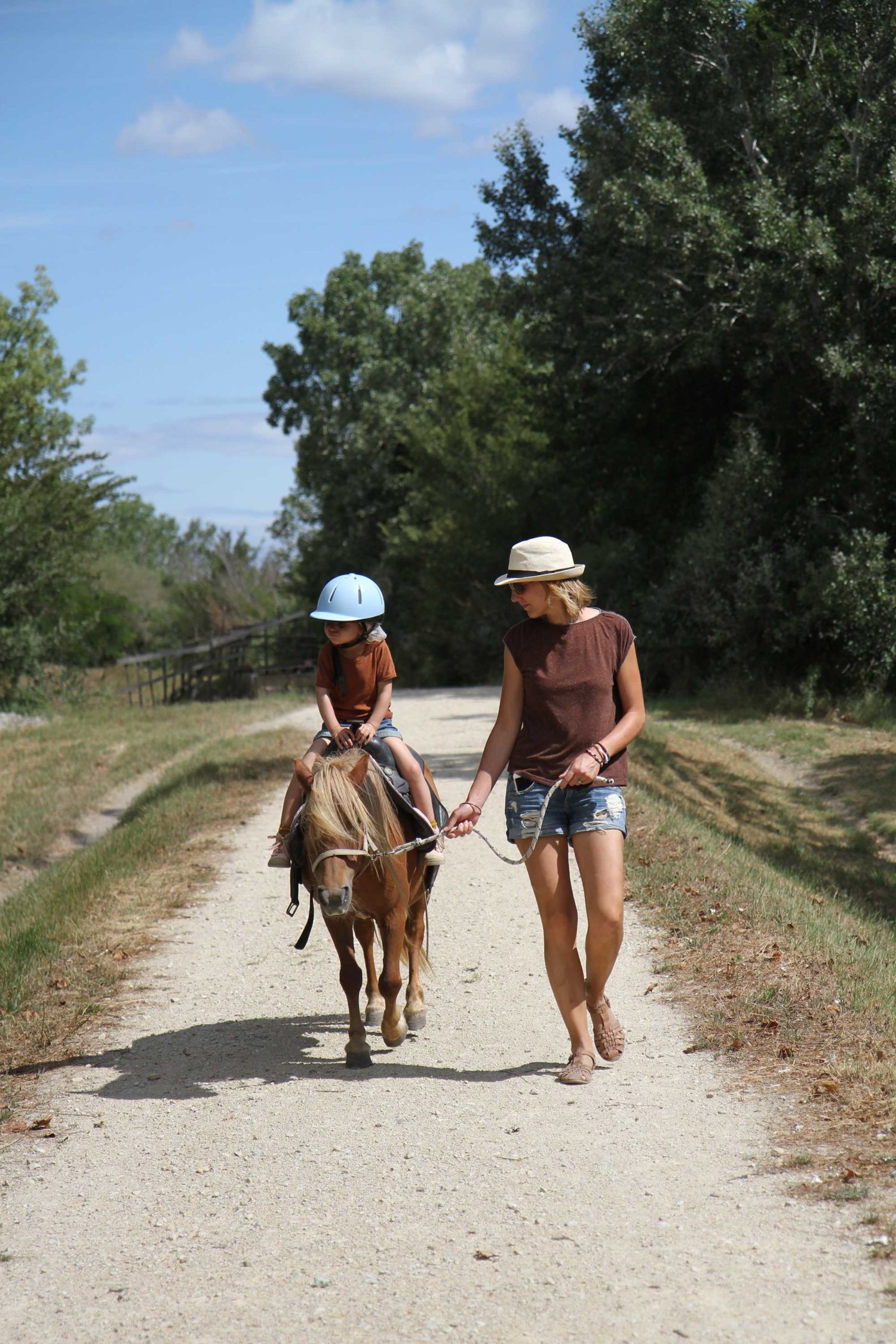 Manade des Baumelles Camargue
