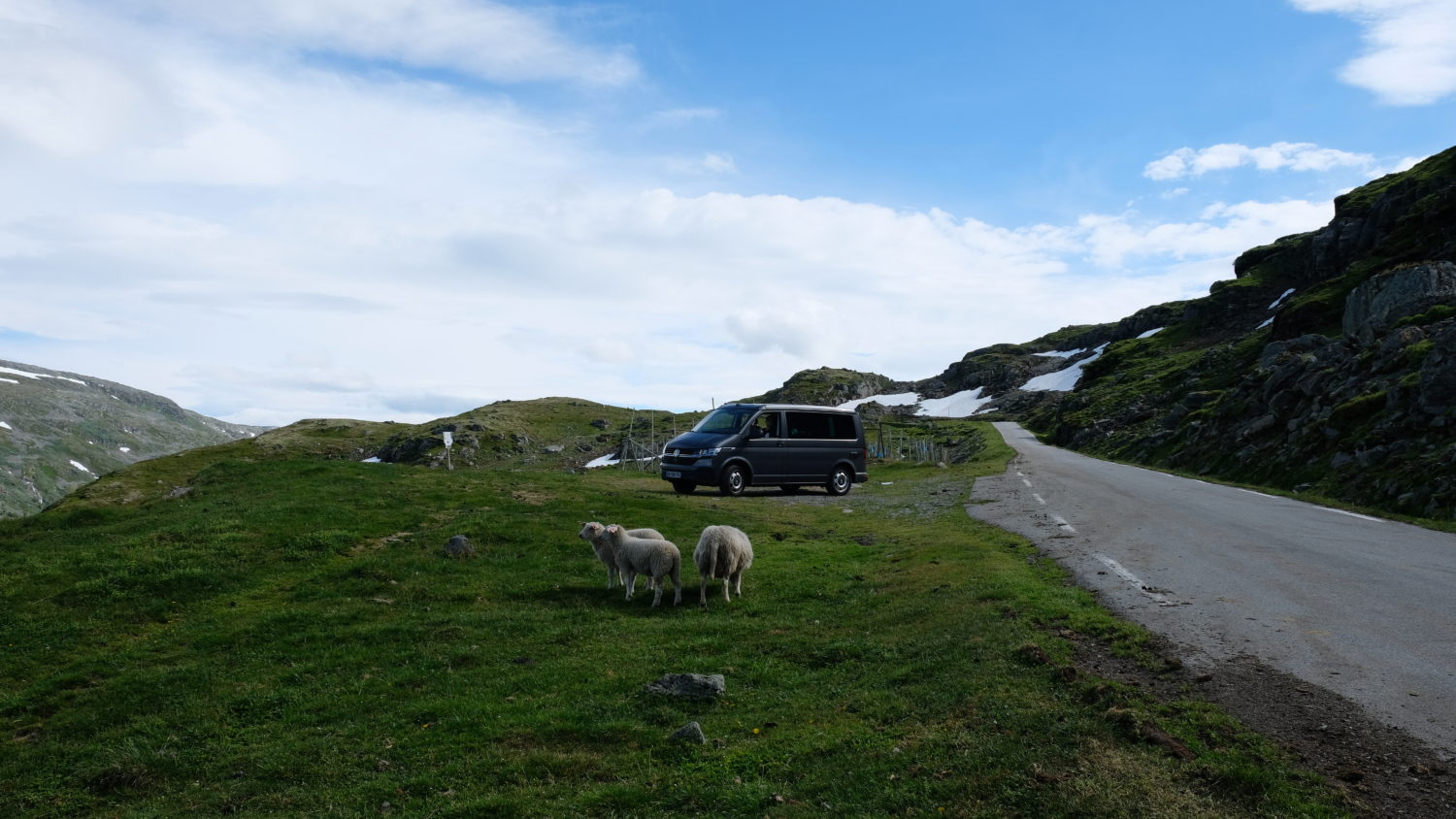 road trip france norvege 3 semaines