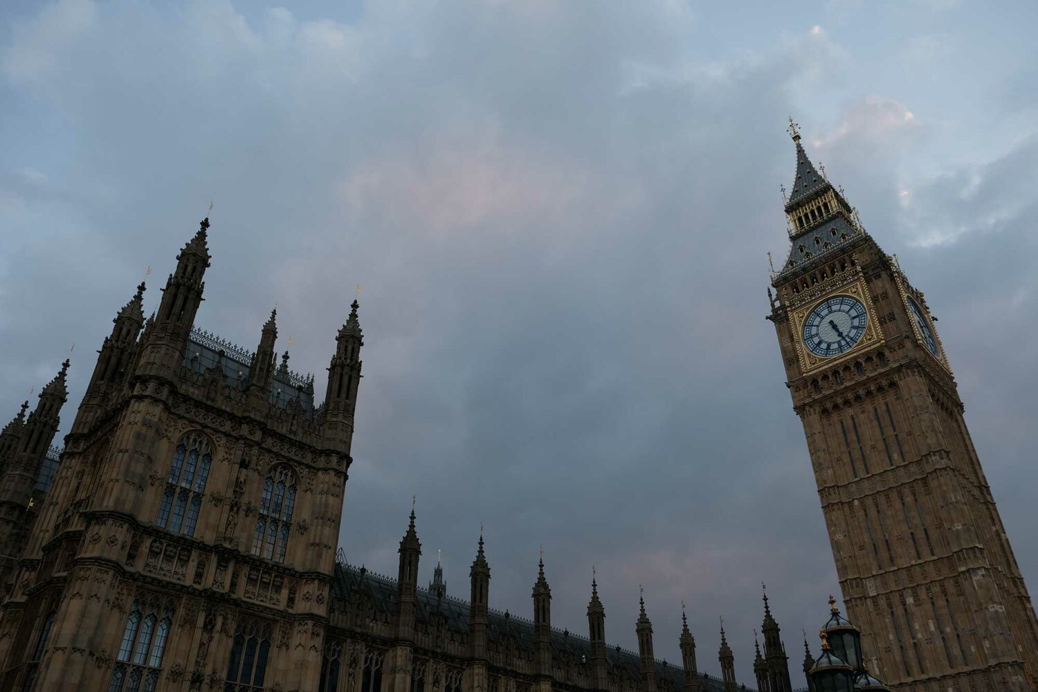 big ben londres